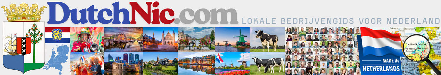 Gemaakt in Nederland - PeRo ICT Solutions